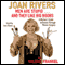 Men Are Stupid...And They Like Big Boobs: A Woman's Guide to Beauty Through Plastic Surgery audio book by Joan Rivers
