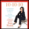 10-10-10: A Life-Transforming Idea (Unabridged) audio book by Suzy Welch