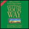 The Little Green Book of Getting Your Way: How to Sell Your Point of View to Others (Unabridged) audio book by Jeffrey Gitomer