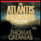 The Atlantis Revelation (Unabridged) audio book by Thomas Greanias