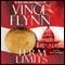 Term Limits audio book by Vince Flynn