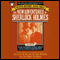 The Case of the Out of Date Murder and The Waltz of Death: The New Adventures of Sherlock Holmes, Episode #7 audio book by Anthony Boucher, Denis Green