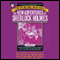 The Case of the Limping Ghost and The Girl with the Gazelle: The New Adventures of Sherlock Holmes, Episode #6 audio book by Anthony Boucher, Denis Green