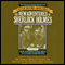 The Amateur Mendicant Society: The New Adventures of Sherlock Holmes, Episode #5 audio book by Anthony Boucher, Denis Green