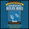 The April Fool's Day Adventure: The New Adventures of Sherlock Holmes, Episode #3 audio book by Anthony Boucher, Denis Green