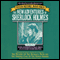 The Strange Case of the Demon Barber and The Mystery of the Headless Monk: The New Adventures of Sherlock Holmes, Episode #4 audio book by Anthony Boucher, Denis Green