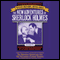 The Viennese Strangler and The Notorious Canary Trainer: The New Adventures of Sherlock Holmes, Episode #2 audio book by Anthony Boucher, Denis Green