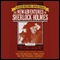 The Unfortunate Tobacconist and The Paradol Chamber: The New Adventures of Sherlock Holmes, Episode #1 audio book by Anthony Boucher, Denis Green