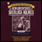 The Scandal in Bohemia and The Second Generation: The New Adventures of Sherlock Holmes, Episode #9 audio book by Anthony Boucher, Denis Green