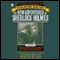 In Flanders Fields and The Eyes of Mr. Leyton: The New Adventures of Sherlock Holmes, Episode #10 audio book by Anthony Boucher, Denis Green