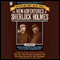 The Tell-Tale Pigeon Feathers and The Indiscretion of Mr. Edwards: The New Adventures of Sherlock Holmes, Episode #11 audio book by Anthony Boucher, Denis Green