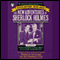 Murder in the Casbah and The Tankerville Club: The New Adventures of Sherlock Holmes, Episode #13 audio book by Anthony Boucher, Denis Green