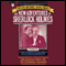 The Guileless Gyspy and The Camberville Poiseners: The New Adventures of Sherlock Holmes, Episode #15 audio book by Anthony Boucher, Denis Green