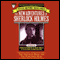 The Adventure of the Speckled Band and The Purloined Ruby: The New Adventures of Sherlock Holmes, Episode #18 audio book by Anthony Boucher, Denis Green