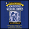 The Book of Tobit and The Murder Beyond the Mountains: The New Adventures of Sherlock Holmes, Episode #19 audio book by Anthony Boucher, Denis Green