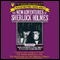 The Great Gondolofo and The Adventure of the Original Hamlet: The New Adventures of Sherlock Holmes, Episode #21 audio book by Anthony Boucher, Denis Green