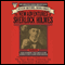 The Night Before Christmas and The Darlington Substitution: The New Adventures of Sherlock Holmes, Episode #25 audio book by Anthony Boucher, Denis Green