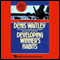 Developing Winner Habits audio book by Denis Waitley