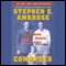 Comrades: Brothers, Fathers, Sons, Pals audio book by Stephen E. Ambrose