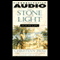 Nefer the Silent: Stone of Light, Volume 1 audio book by Christian Jacq