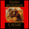 Caesar audio book by Colleen McCullough