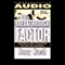 The Breakthrough Factor: Creating a Life of Value for Success and Happiness audio book by Henry Marsh