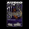 9 Scorpions audio book by Paul Levine