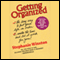 Getting Organized audio book by Stephanie Winston