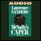 Mcnally's Caper: An Archy McNally Novel audio book by Lawrence Sanders