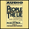 People of the Lie, Volume 3: Possession and Group Evil audio book by M. Scott Peck