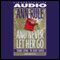 And Never Let Her Go: Thomas Capano, the Deadly Seducer audio book by Ann Rule