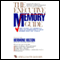 The Executive Memory Guide audio book by Hermine Hilton
