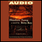 Shadow Song audio book by Terry Kay