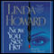 Now You See Her [Simon & Schuster] audio book by Linda Howard