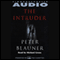 The Intruder audio book by Peter Blauner