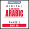 Arabic (East) Phase 2, Unit 28: Learn to Speak and Understand Eastern Arabic with Pimsleur Language Programs audio book by Pimsleur