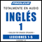 ESL Spanish Phase 1, Unit 01-05: Learn to Speak and Understand English as a Second Language with Pimsleur Language Programs