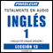 ESL Spanish Phase 1, Unit 13: Learn to Speak and Understand English as a Second Language with Pimsleur Language Programs
