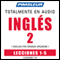 ESL Spanish Phase 2, Unit 01-05: Learn to Speak and Understand English as a Second Language with Pimsleur Language Programs