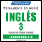 ESL Spanish Phase 3, Unit 01-05: Learn to Speak and Understand English as a Second Language with Pimsleur Language Programs