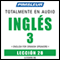 ESL Spanish Phase 3, Unit 28: Learn to Speak and Understand English as a Second Language with Pimsleur Language Programs