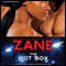 The Hot Box: A Novel (Unabridged) audio book by Zane