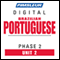 Port (Braz) Phase 2, Unit 02: Learn to Speak and Understand Portuguese (Brazilian) with Pimsleur Language Programs audio book by Pimsleur