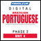 Port (Braz) Phase 2, Unit 04: Learn to Speak and Understand Portuguese (Brazilian) with Pimsleur Language Programs audio book by Pimsleur