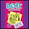 Dork Diaries: Tales from a Not-So-Fabulous Life (Unabridged) audio book by Rachel Rene Russell