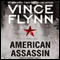 American Assassin audio book by Vince Flynn