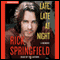 Late, Late at Night (Unabridged)
