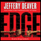 Edge: A Novel (Unabridged) audio book by Jeffery Deaver
