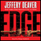 Edge: A Novel audio book by Jeffery Deaver