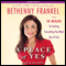 A Place of Yes: 10 Rules for Getting Everything You Want Out of Life (Unabridged) audio book by Bethenny Frankel